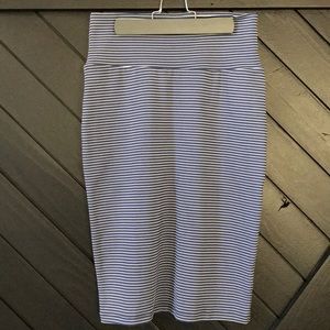 LuluRoe Cassie Skirt